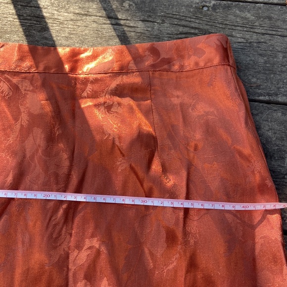 Saltwater LUXE Maxi Skirt - Picture 11 of 11